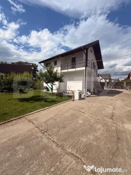 Spatiu Comercial cu etaj | 120 mp | zona Burdujeni - SV - 1