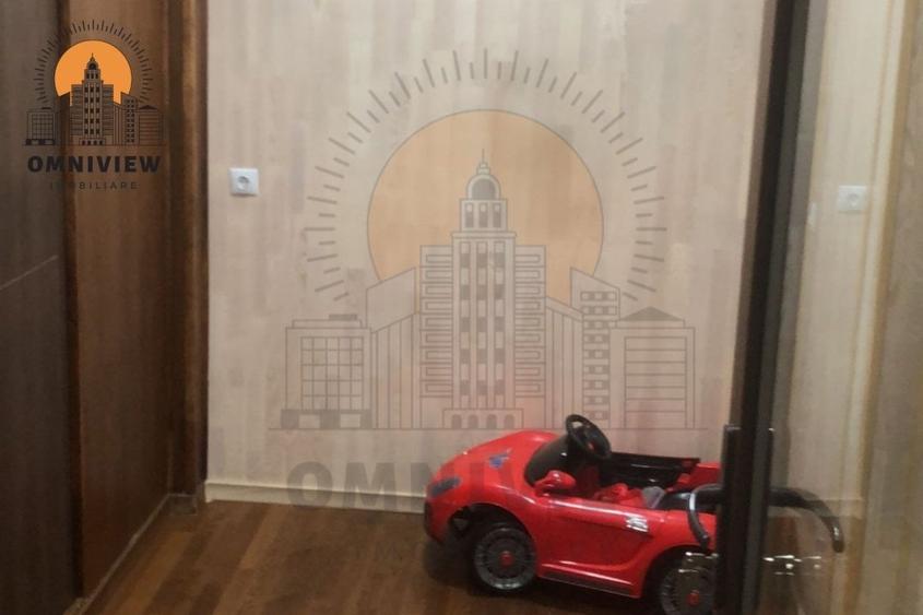 Apartament Modern și Confortabil în Centrul Brașovului - 6