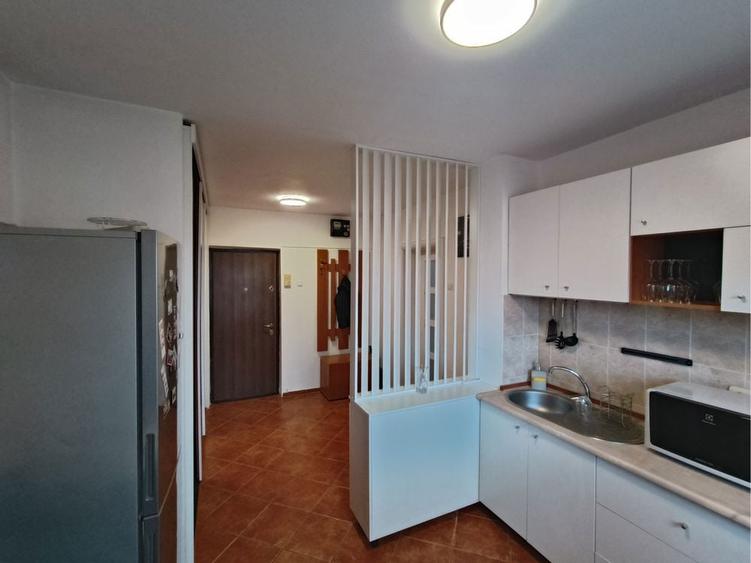 Apartament 2 camere - 1
