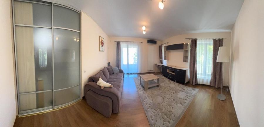 Apartament 2 camere de inchiriat Gheorgehi str Constantin Brancusi Imobil nou - 2