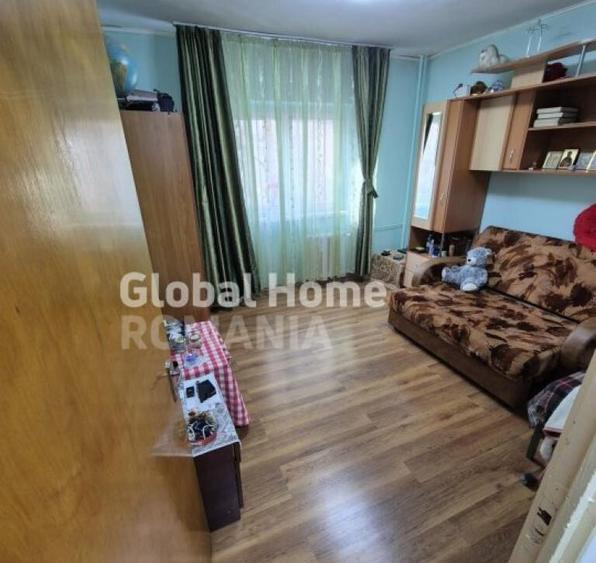 Apartament 3 camere -Decebal- 79 mp - 8
