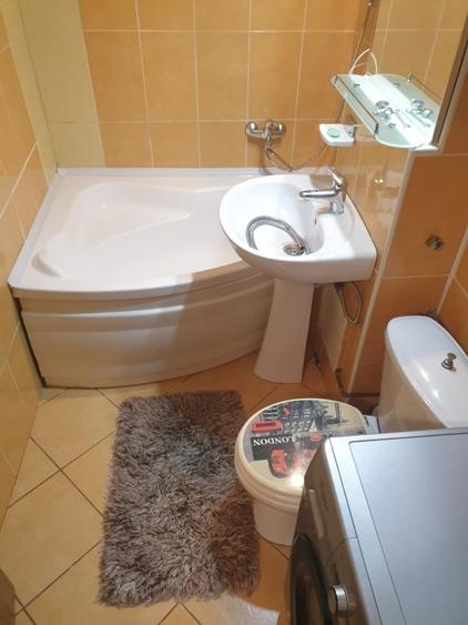 Chirie 2 camere str Harmanului Garii - 5