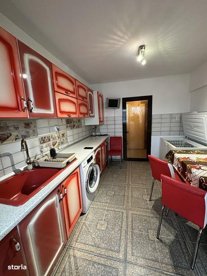 Apartament cu 2 camere de inchiriat in zona Vidin - 6