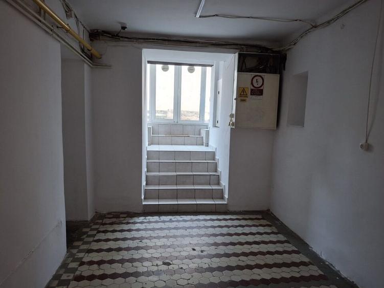 Spatiu depozitare zona Matei Voievod 70 mp - 11