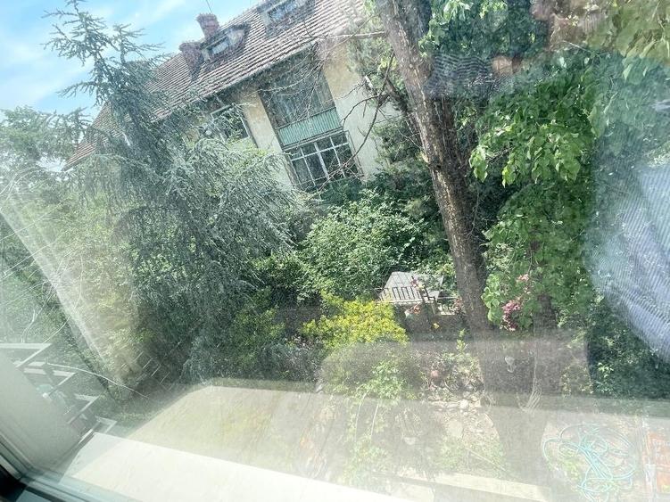 Închiriere apartament Floreasca-Parcul Verdi, 163mp, garaj subteran, mobilat - 41