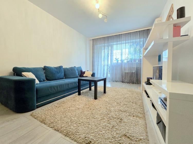 Iancului, bloc 1979, decomandat, la 10 minute de metrou Piata Iancului - 1