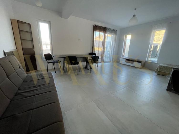 Duplex zona Magnoliei P+1 ,4 cam,3 bai curte,parcare acoperita - 3