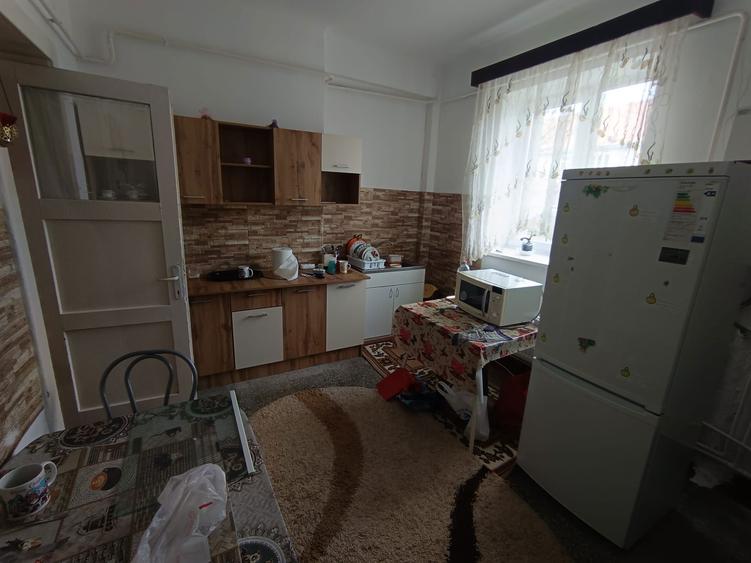 Apartament 3 camere, Ianca, unitatea militara - 3