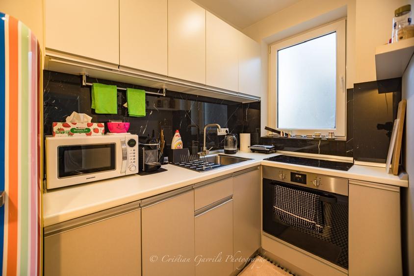Vanzare apartament 2 camere, Ion Campineanu - Sala Palatului, Calea Victoriei - 11