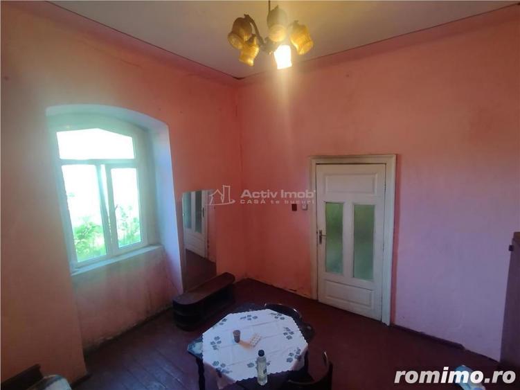 Anina, Apartament 3 Cam+Garaj+Curte, la Parter, PRET FIX - 15