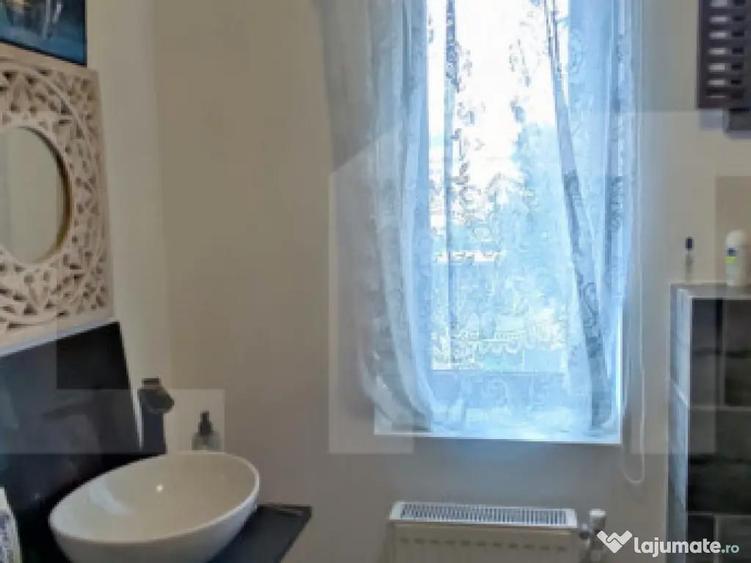 Casa P+1 in stil mediteranean, Green City 1 Decembrie - 6