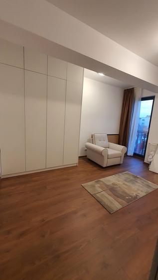 Unirii - Nerva Traian, apartament 3 camere, mobilat modern, TOTUL NOU, CENTRALA - 20