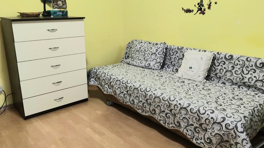 Apartament 3 camere DECOMANDAT, Alexandru cel bun, ZIMBRU - 2