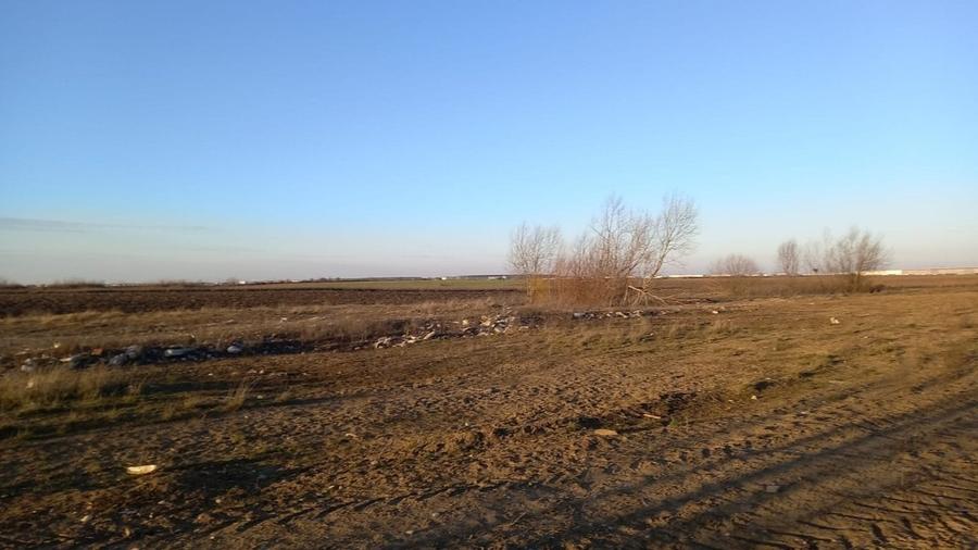 Teren Investitie Dubla Deschidere - 2