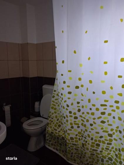 Dau in chirie ap cu o camera in regim hotelier in zona garii Cluj-Napo - 8