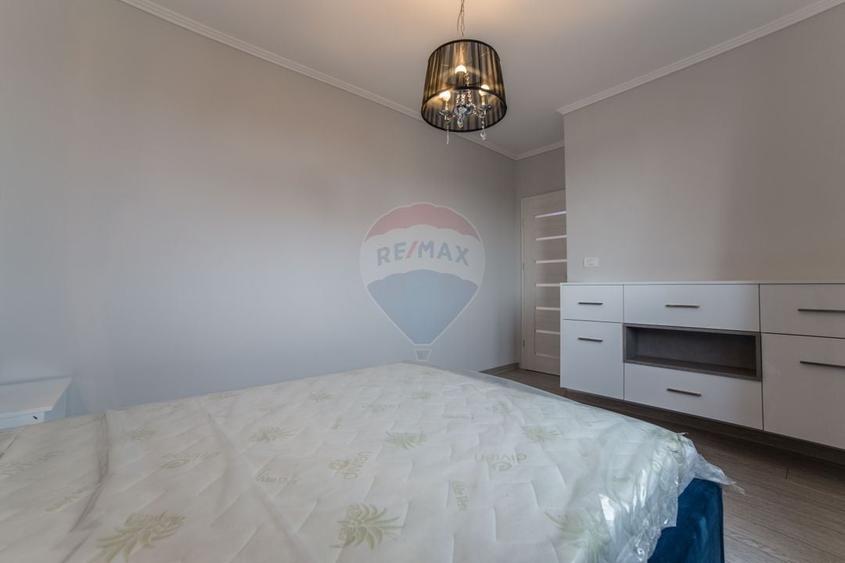 Apartament modern de INCHIRIAT în zona 300 Micalaca - 7