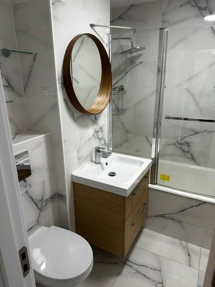 Apartament 4 camere 93 mp - Primaria Capitalei | Renovat | Bloc 1982 fara Risc - 15