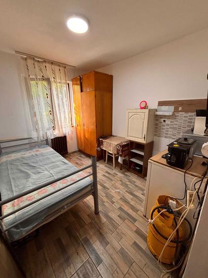 Garsoniera Timisoara - 1