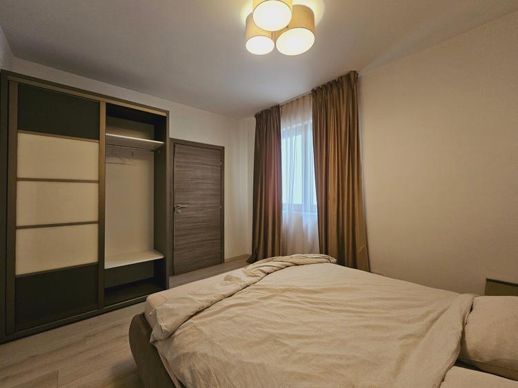 Soho Unirii | Timpuri Noi metrou | Apartament Ultramodern | Loc parcare subteran - 26