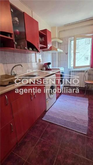 Se inchiriaza imobil in zona Caraiman la etajul 2, mobilat si utilat - 3