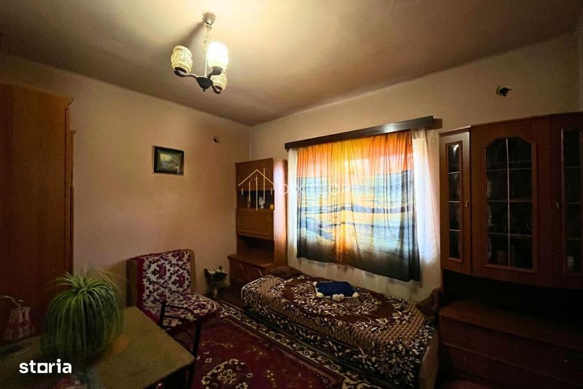 Casa la cateva minute de oras | Santana de Mures - 8