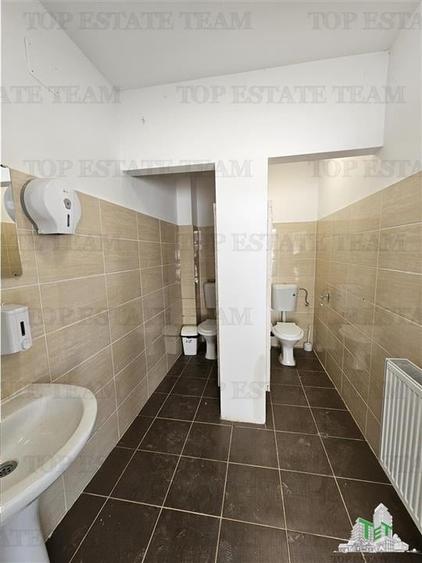 Vila pretabila spatiu comercial/salon evenimente in Bragadiru cu 5 parcari clien - 12