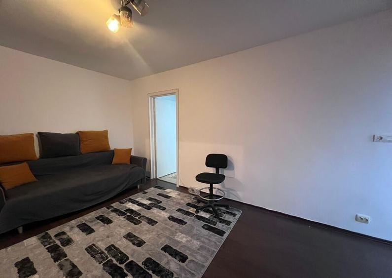 Apartament 2 camere,zona Gojdu - 7