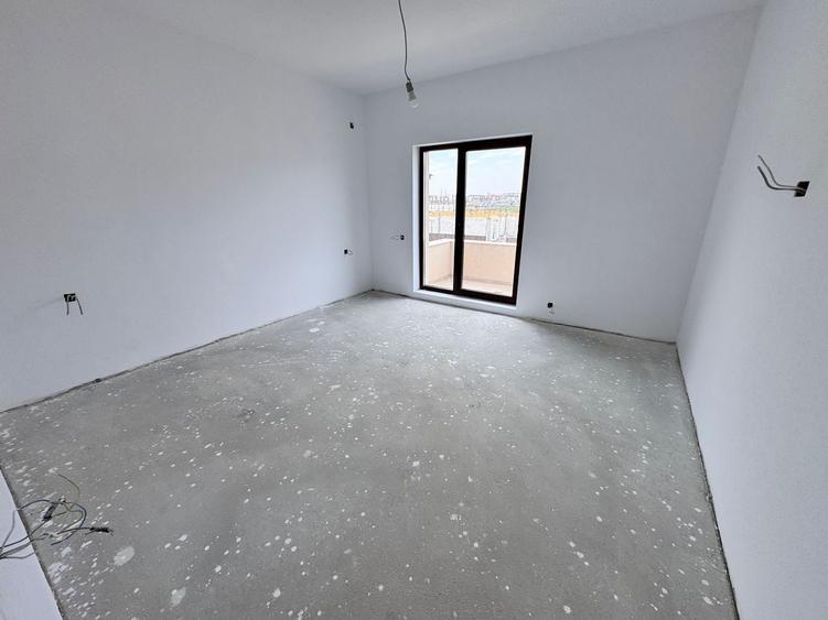 CASA INDIVIDUALA - 180 MP UTILI, TEREN 324, TOATE UTILITATILE, COMIS 0 - 8