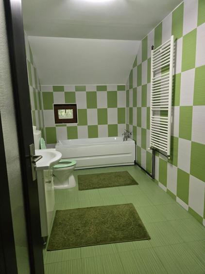 Casa de vanzare in comuna Barza-Judetul Olt - 1