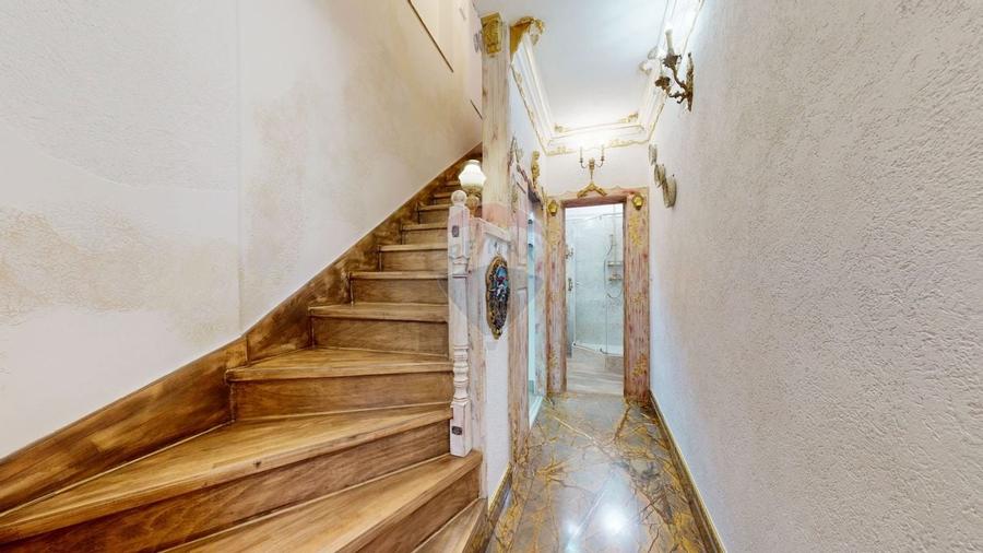 Apartament în casă | 3 camere | 103 mp | Zona Centrul Istoric - 9