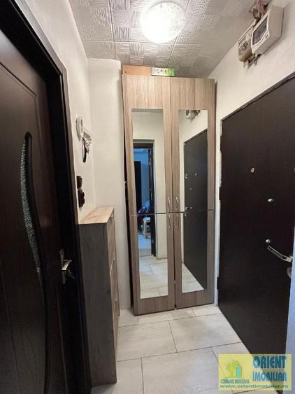 CET, de vanzare garsoniera, etaj 3, mobilata, vanzari Constanta - 8