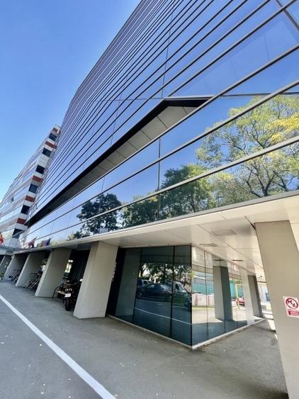 Pantelimon RAMS Business Center/ Birouri Clasa A / COMISION - 0% - 9