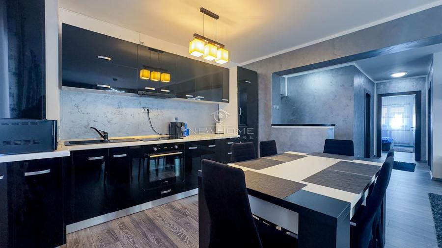 Apartament 3 camere 90 mp, 20 mp terasa, 90 mp gradina - 7