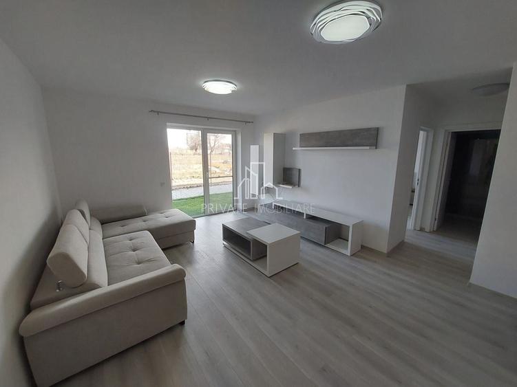 Apartament 2 Camere, De Vanzare, Amma Residence - 1