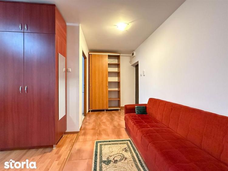 1 camera | decomandat | 43mp | parcare | Baciu - 8