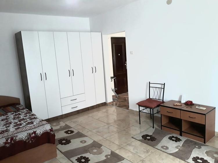 Colentina, Doamna Ghica, Parc Plumbuita, semistradal - 2