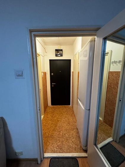 Apartament 1 camera, parter ideal investitie, Turda, Str. Macilor - 3