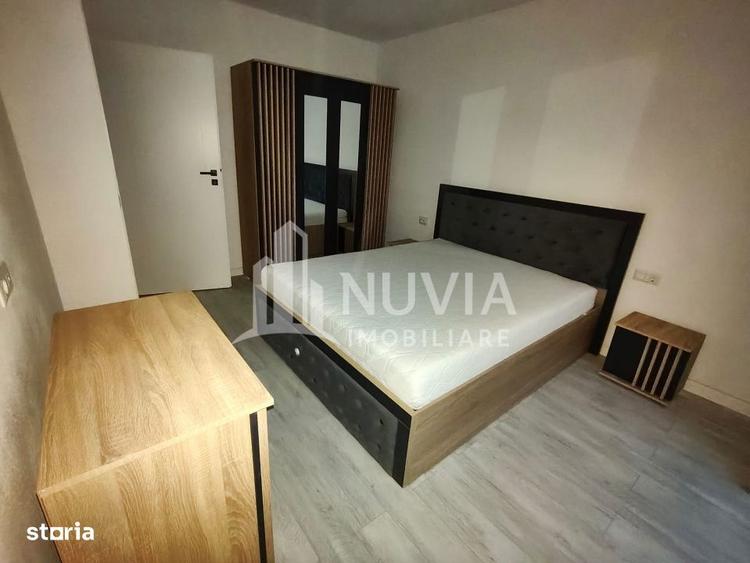 Casa insiruita, 110 mp, 100 mp teren, 5 camere, zona Arex - 6