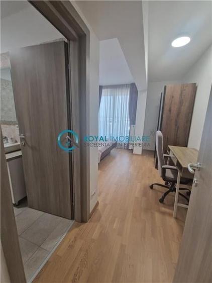 Royal Imobiliare - Vanzare Penthouse de Lux Zona Albert - 8