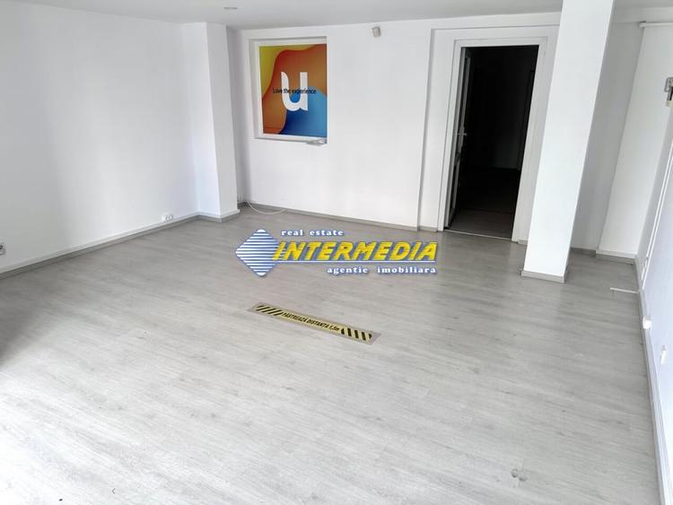 Spatiu de inchiriat I Cetate I 50 mp I acces pietonal din strada I - 2