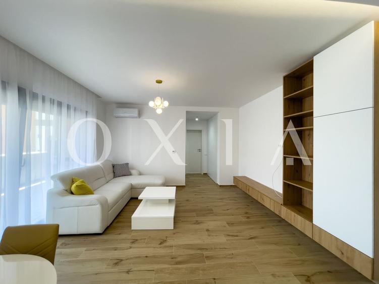 OX677 Dumbravita-Kaufland 2 locuri de parcare, amenajari moderne - 1