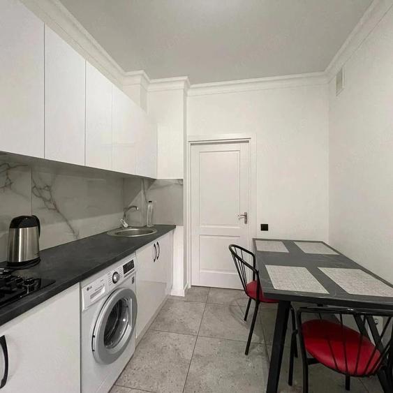 Garsoniera de inchiriat in zona Salajan - 2