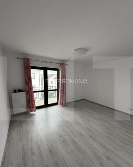 Apartament de vanzare, cu 2 camere, 56 mp, zona Dobroiesti Apartament de vanzare, cu 2 camere, 56 mp, zona Dobroiesti