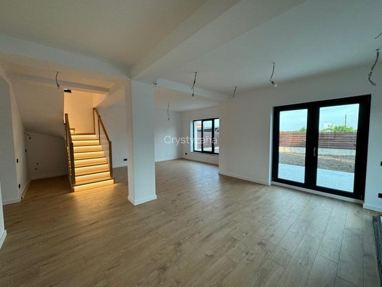CASA INDIVIDUALA, ZONA FRF, CU 500mp DE CURTE, INTRE PADURE SI LAC CASA INDIVIDUALA, ZONA FRF, CU 500mp DE CURTE, INTRE PADURE SI LAC