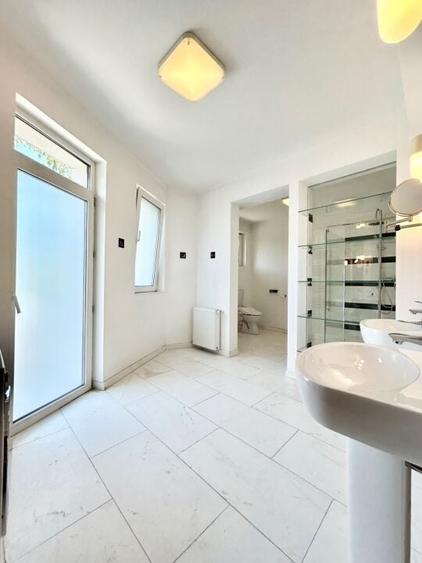 Vila individuala | piscina incalzita | zona Iancu Nicolae - 11