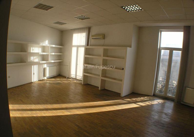 Spa?iu comercial - Kogalniceanu 395 mp