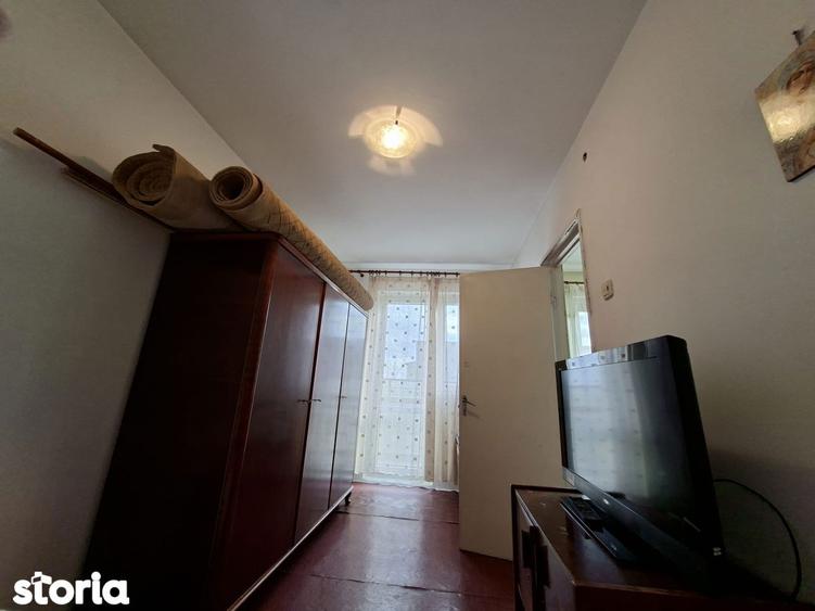 Vest(zona West Mall),apartament 2 cam de inchiriat - 1