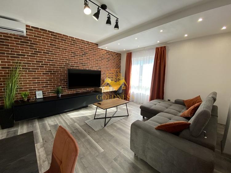 2 camere open space, Parcare,  Buna Ziua, Pet Friendly, Grand Park - 11