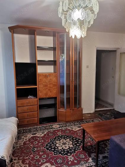 Proprietar, apartament 2 camere Rebreanu - 1