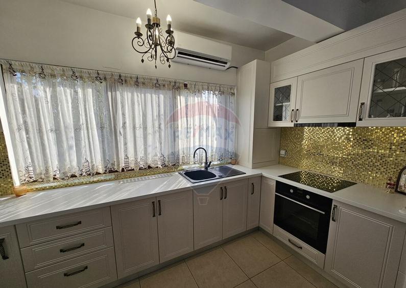 Apartament 2 camere utilat/mobilat delux + loc parcare - ... - 11